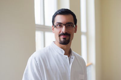 Akhil Behringer Akhil Behringer
