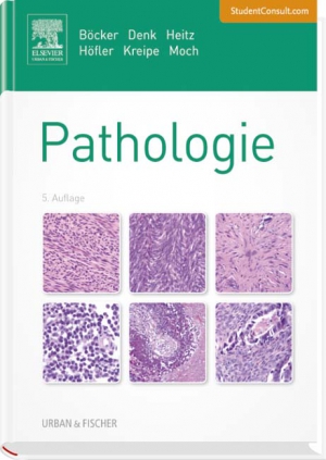 Böcker Lehrbuch Pathologie