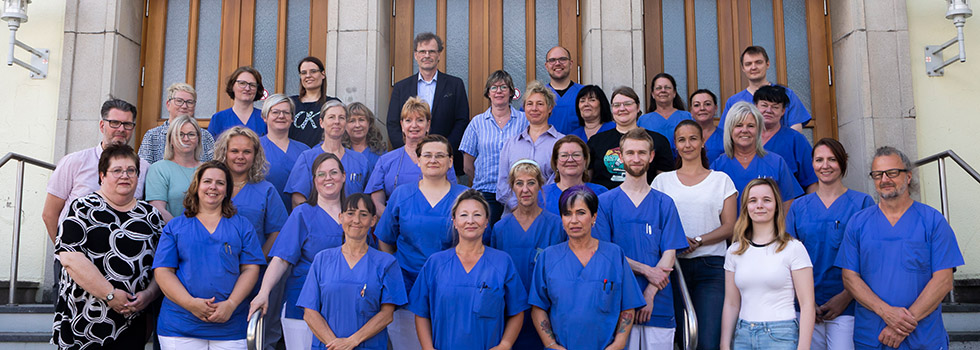 Team Pathologie