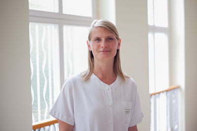 Antje Schinlauer Antje Schinlauer