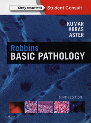 Robbins Basic Pathology