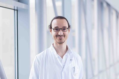 Felix Zimmer Felix Zimmer