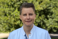 Prof. Dr. Antje Redlich Prof. Dr. Antje Redlich